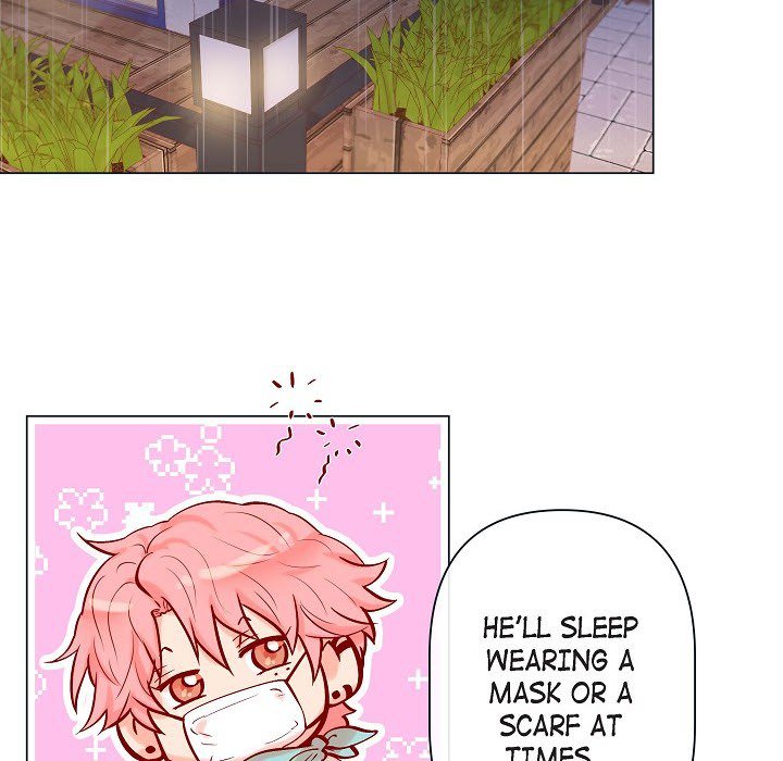 Read Biting The Tiger chapter 38 image 50 on Lezhin
