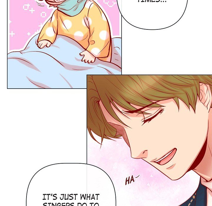 Read Biting The Tiger chapter 38 image 51 on Lezhin