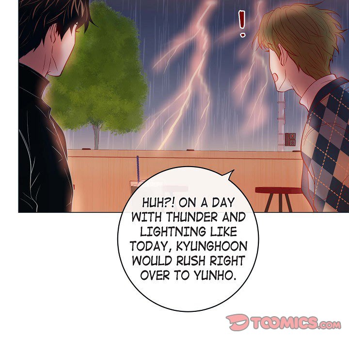 Read Biting The Tiger chapter 38 image 55 on Lezhin