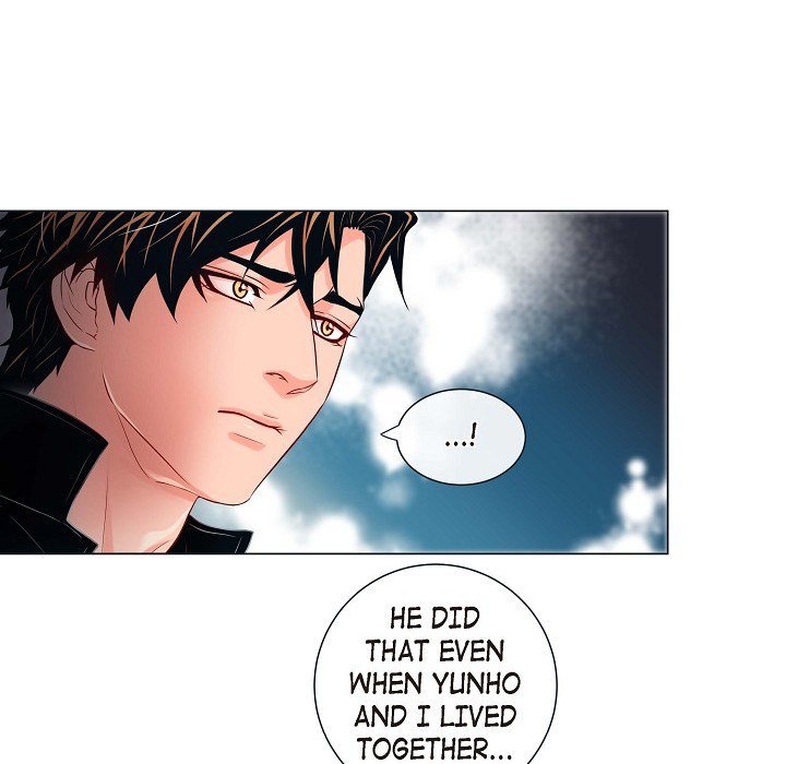 Read Biting The Tiger chapter 38 image 56 on Lezhin