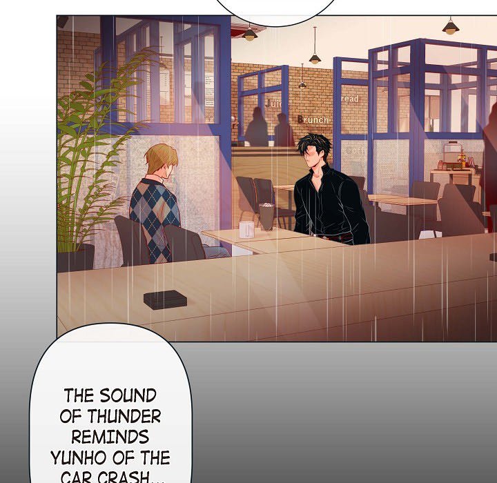 Read Biting The Tiger chapter 38 image 57 on Lezhin