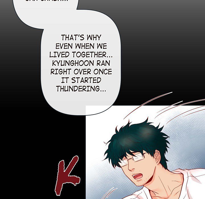 Read Biting The Tiger chapter 38 image 58 on Lezhin