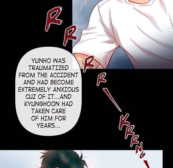 Read Biting The Tiger chapter 38 image 59 on Lezhin