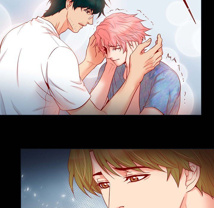 Read Biting The Tiger chapter 38 image 60 on Lezhin