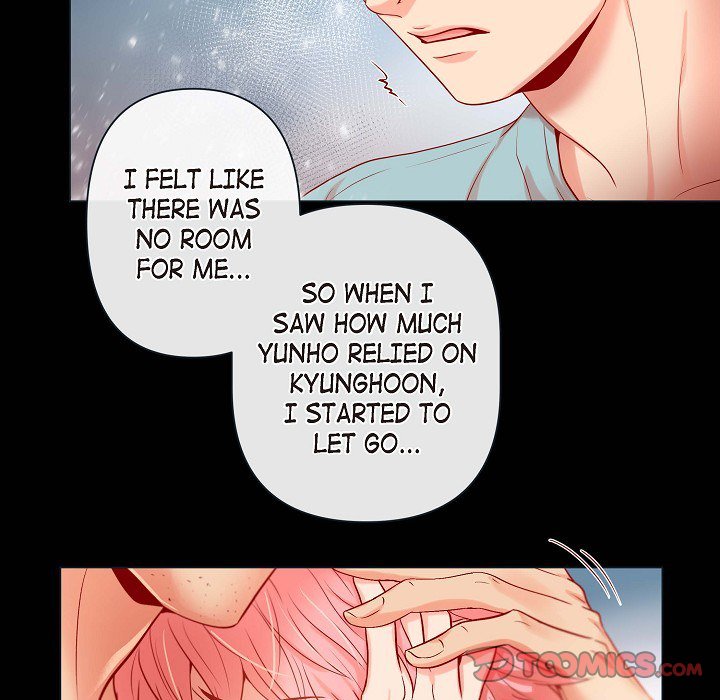Read Biting The Tiger chapter 38 image 61 on Lezhin