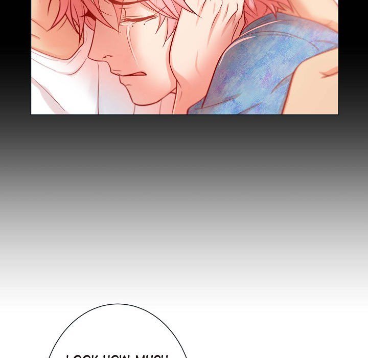 Read Biting The Tiger chapter 38 image 62 on Lezhin