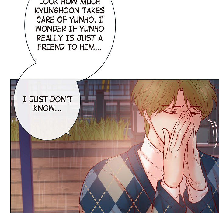 Read Biting The Tiger chapter 38 image 63 on Lezhin