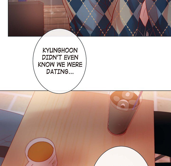 Read Biting The Tiger chapter 38 image 64 on Lezhin