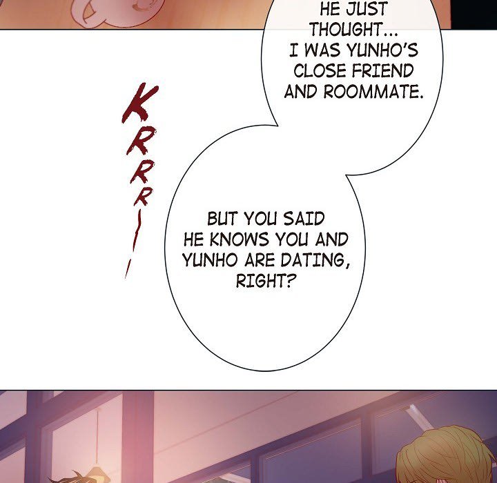 Read Biting The Tiger chapter 38 image 65 on Lezhin