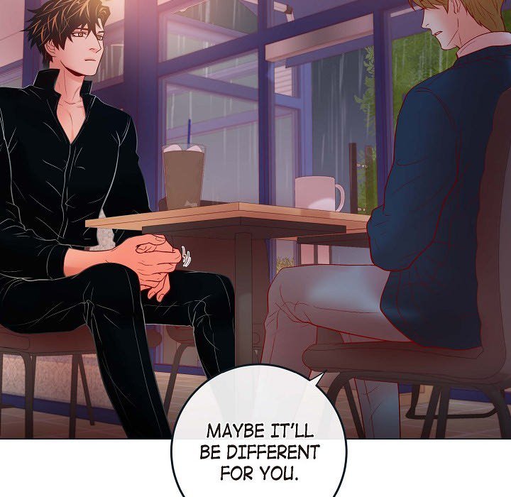 Read Biting The Tiger chapter 38 image 66 on Lezhin