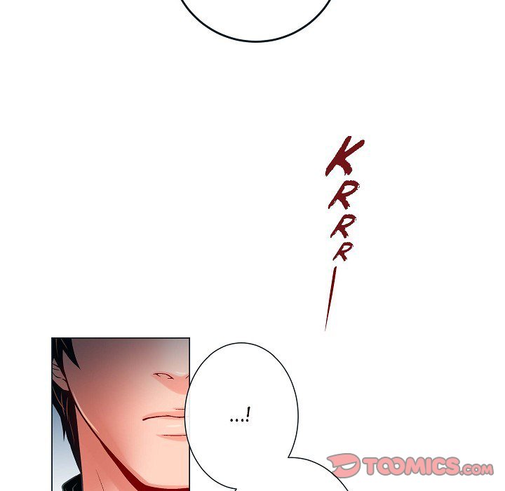 Read Biting The Tiger chapter 38 image 67 on Lezhin
