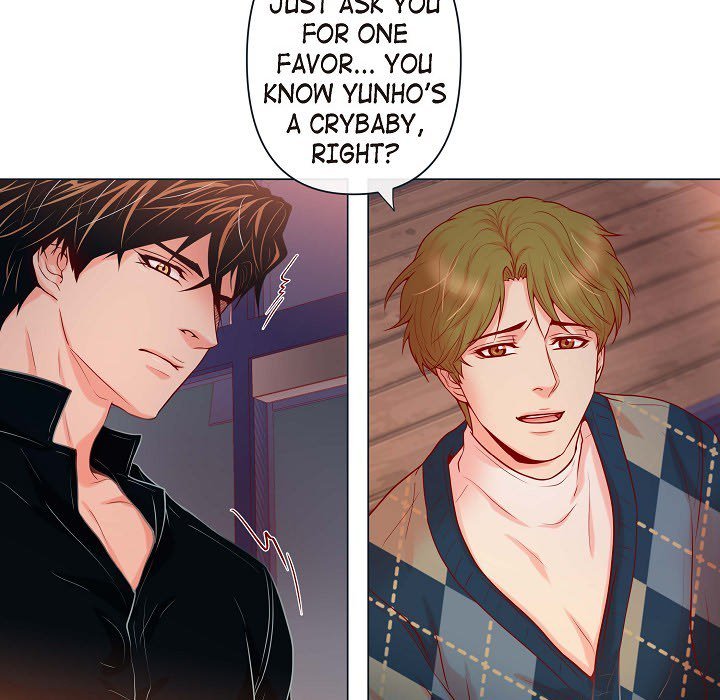 Read Biting The Tiger chapter 38 image 70 on Lezhin