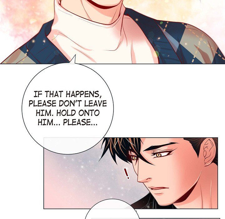 Read Biting The Tiger chapter 38 image 74 on Lezhin
