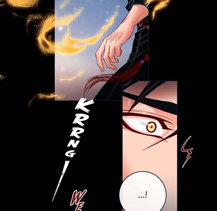 Read Biting The Tiger chapter 38 image 77 on Lezhin