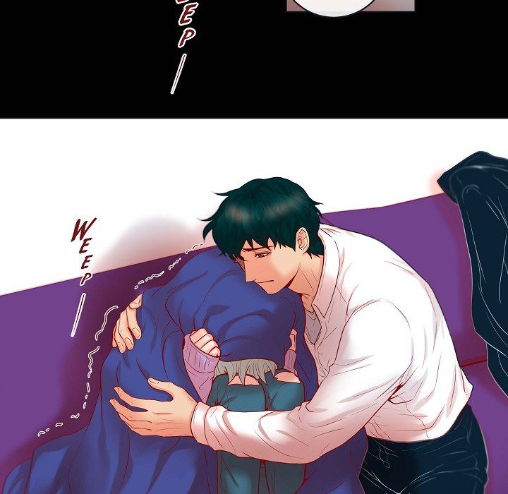 Read Biting The Tiger chapter 38 image 78 on Lezhin