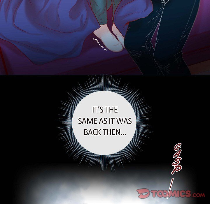 Read Biting The Tiger chapter 38 image 79 on Lezhin
