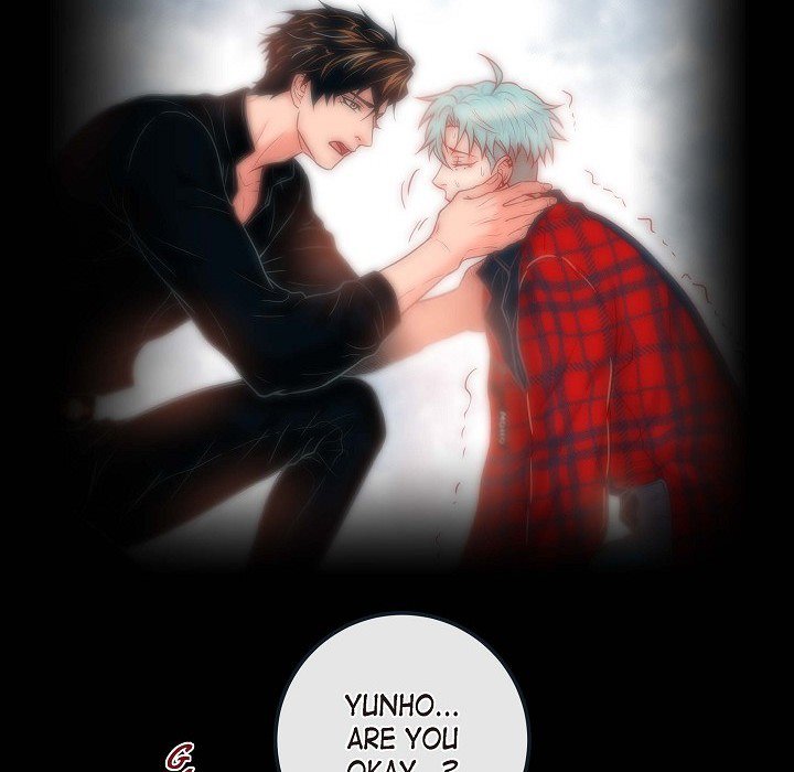 Read Biting The Tiger chapter 38 image 80 on Lezhin