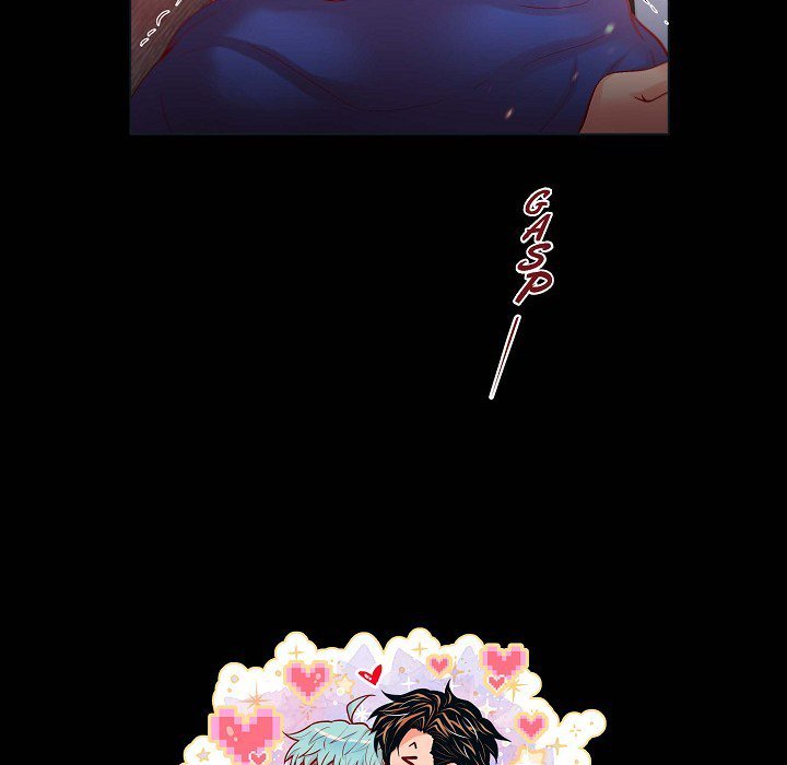 Read Biting The Tiger chapter 38 image 82 on Lezhin