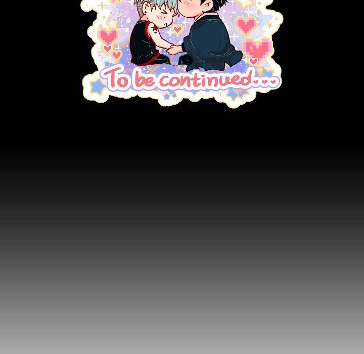 Read Biting The Tiger chapter 38 image 83 on Lezhin