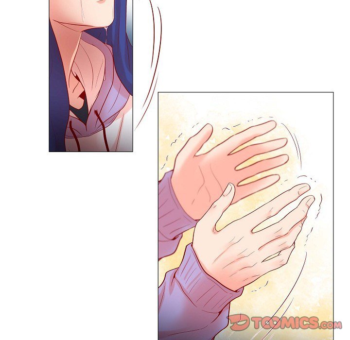 Read Biting The Tiger chapter 38 image 85 on Lezhin