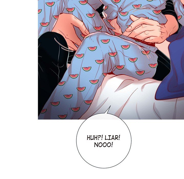 Read Biting The Tiger chapter 39 image 100 on Lezhin