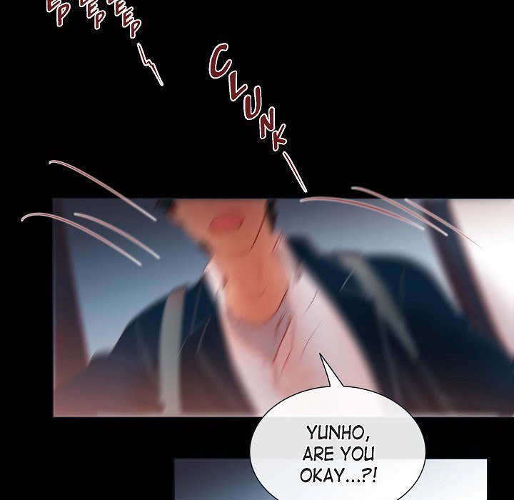 Read Biting The Tiger chapter 39 image 15 on Lezhin