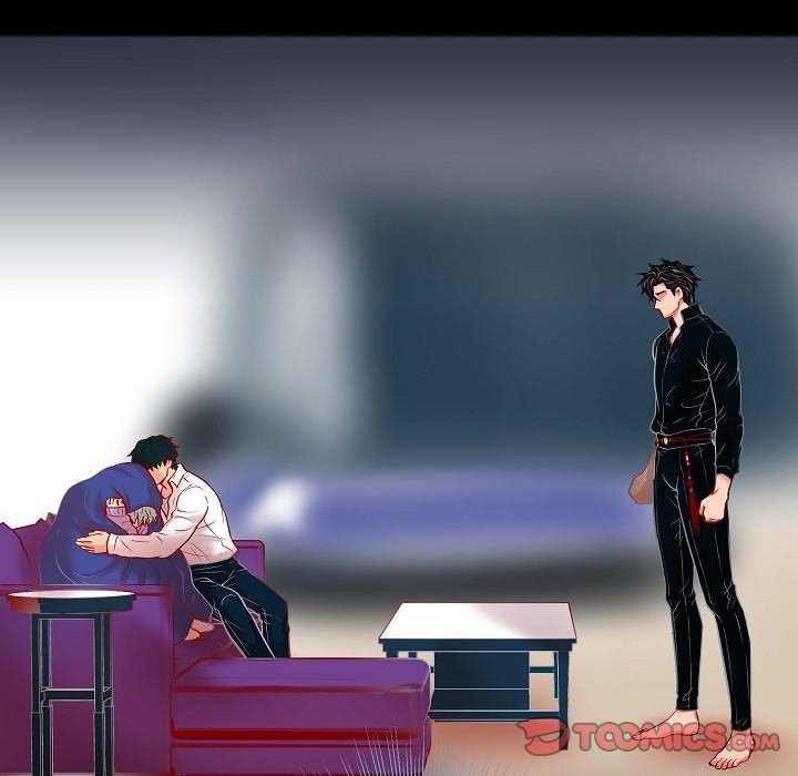 Read Biting The Tiger chapter 39 image 19 on Lezhin