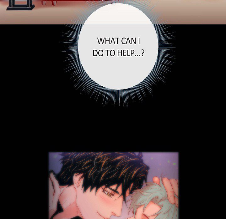 Read Biting The Tiger chapter 39 image 20 on Lezhin