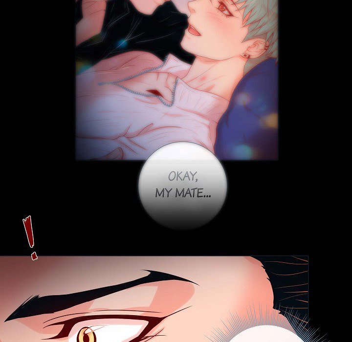 Read Biting The Tiger chapter 39 image 21 on Lezhin