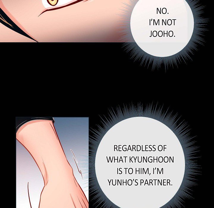 Read Biting The Tiger chapter 39 image 22 on Lezhin