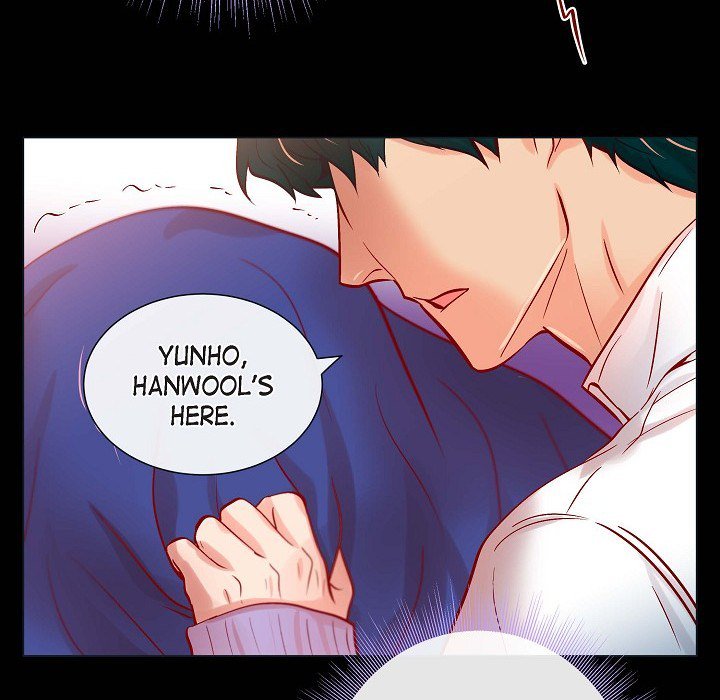 Read Biting The Tiger chapter 39 image 27 on Lezhin