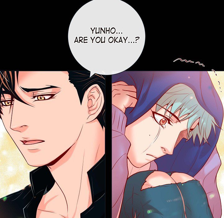 Read Biting The Tiger chapter 39 image 29 on Lezhin