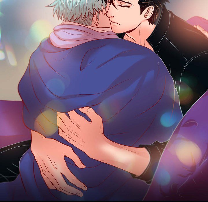 Read Biting The Tiger chapter 39 image 38 on Lezhin