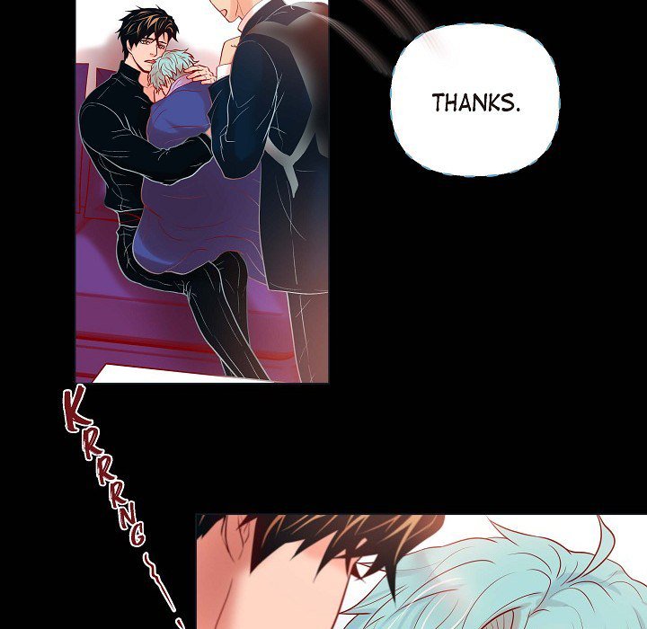 Read Biting The Tiger chapter 39 image 40 on Lezhin