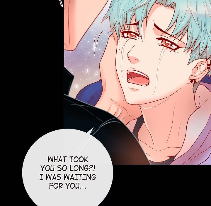 Read Biting The Tiger chapter 39 image 41 on Lezhin