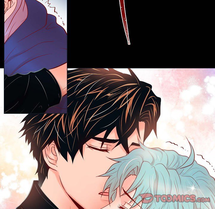 Read Biting The Tiger chapter 39 image 43 on Lezhin