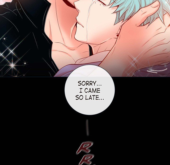 Read Biting The Tiger chapter 39 image 44 on Lezhin