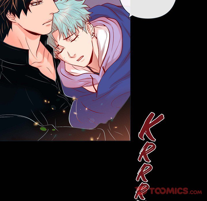 Read Biting The Tiger chapter 39 image 49 on Lezhin