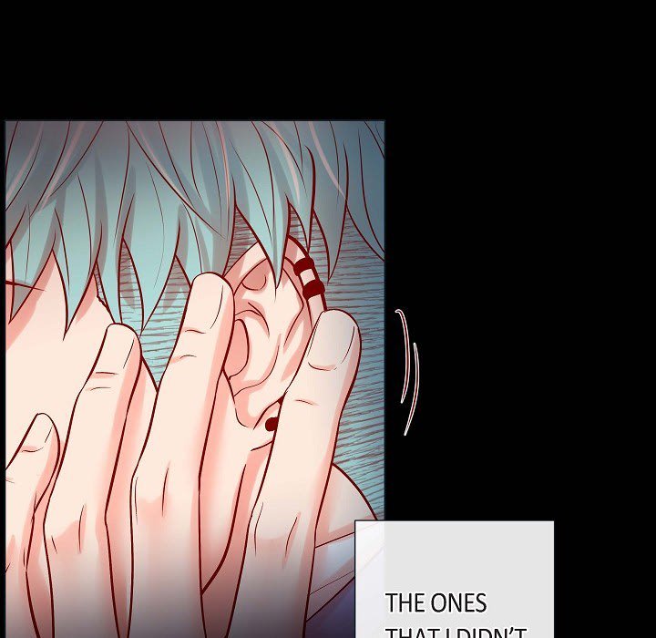 Read Biting The Tiger chapter 39 image 5 on Lezhin