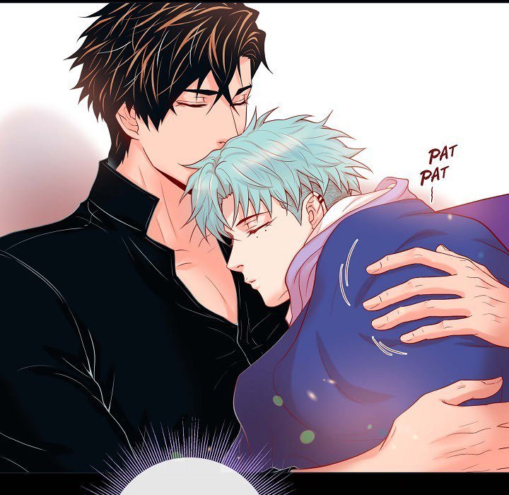 Read Biting The Tiger chapter 39 image 52 on Lezhin