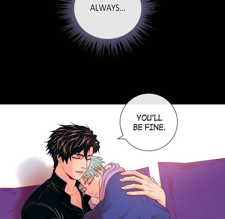 Read Biting The Tiger chapter 39 image 57 on Lezhin