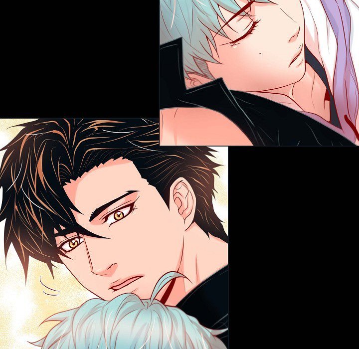 Read Biting The Tiger chapter 39 image 60 on Lezhin