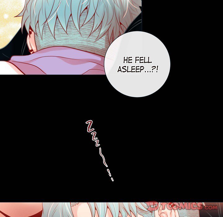 Read Biting The Tiger chapter 39 image 61 on Lezhin