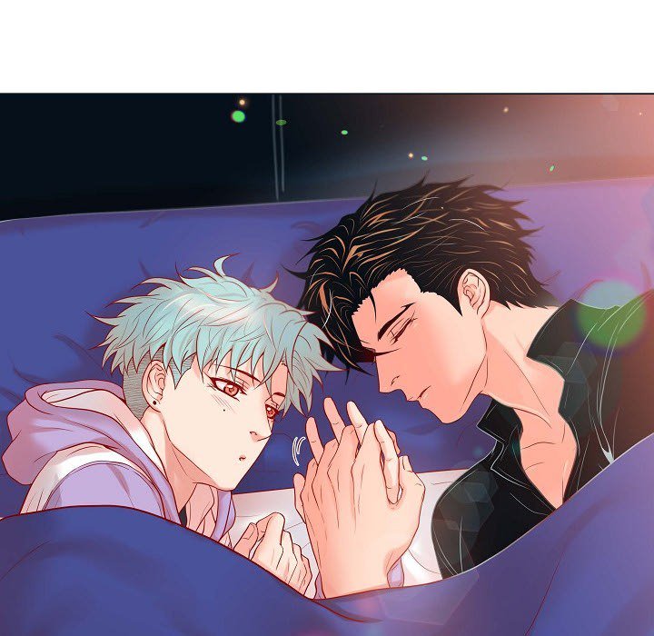 Read Biting The Tiger chapter 39 image 68 on Lezhin