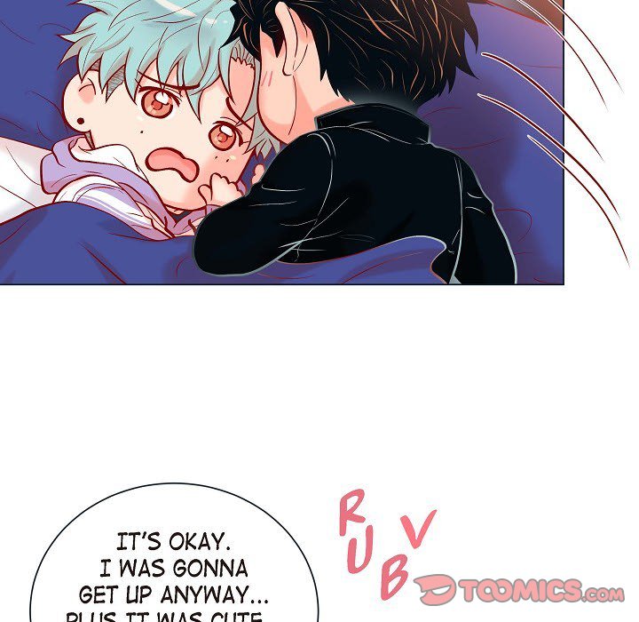 Read Biting The Tiger chapter 39 image 73 on Lezhin