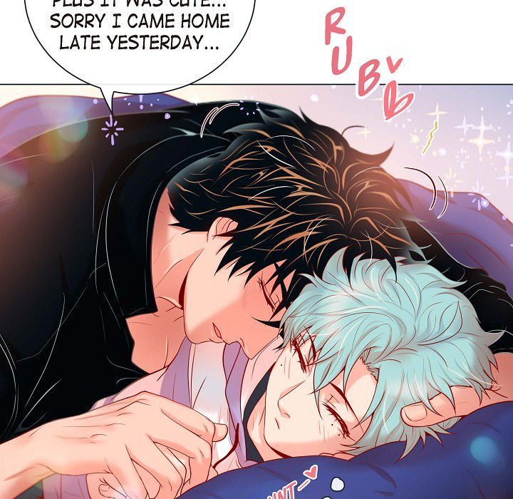 Read Biting The Tiger chapter 39 image 74 on Lezhin