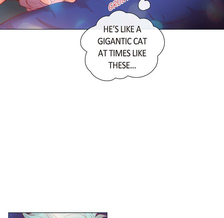 Read Biting The Tiger chapter 39 image 75 on Lezhin
