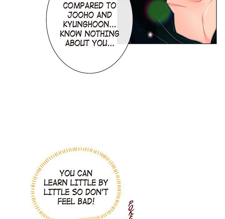Read Biting The Tiger chapter 39 image 77 on Lezhin