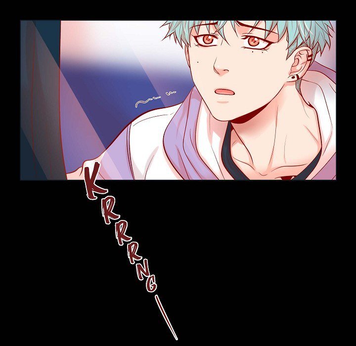 Read Biting The Tiger chapter 39 image 8 on Lezhin