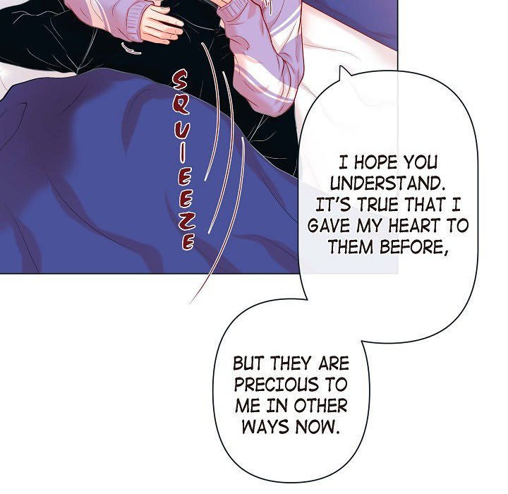 Read Biting The Tiger chapter 39 image 80 on Lezhin